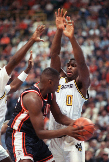 Deon Thomas
